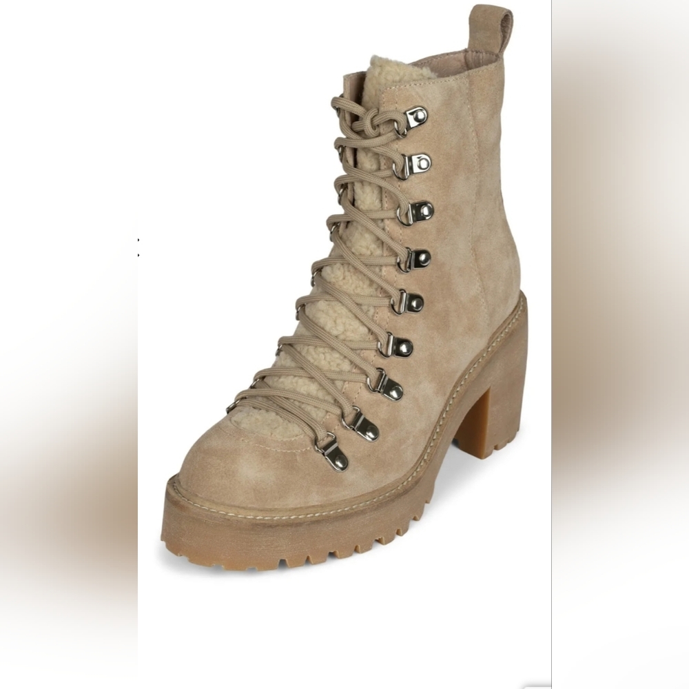 Jeffrey Campbell O-What2 Boots